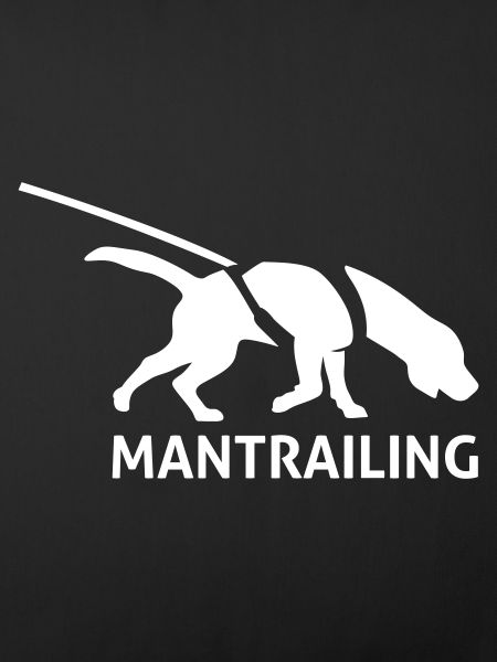 Mantrailing