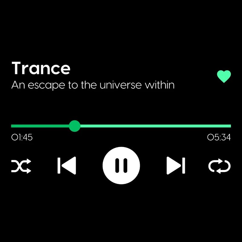 Transe
