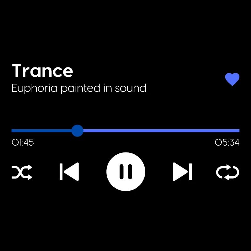 Transe