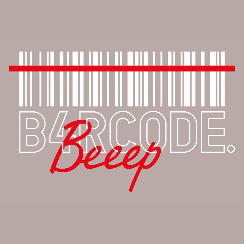 B4RCODE. Beep