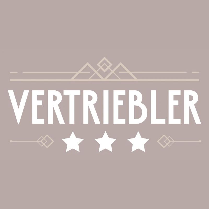 Vertriebler Beruf
