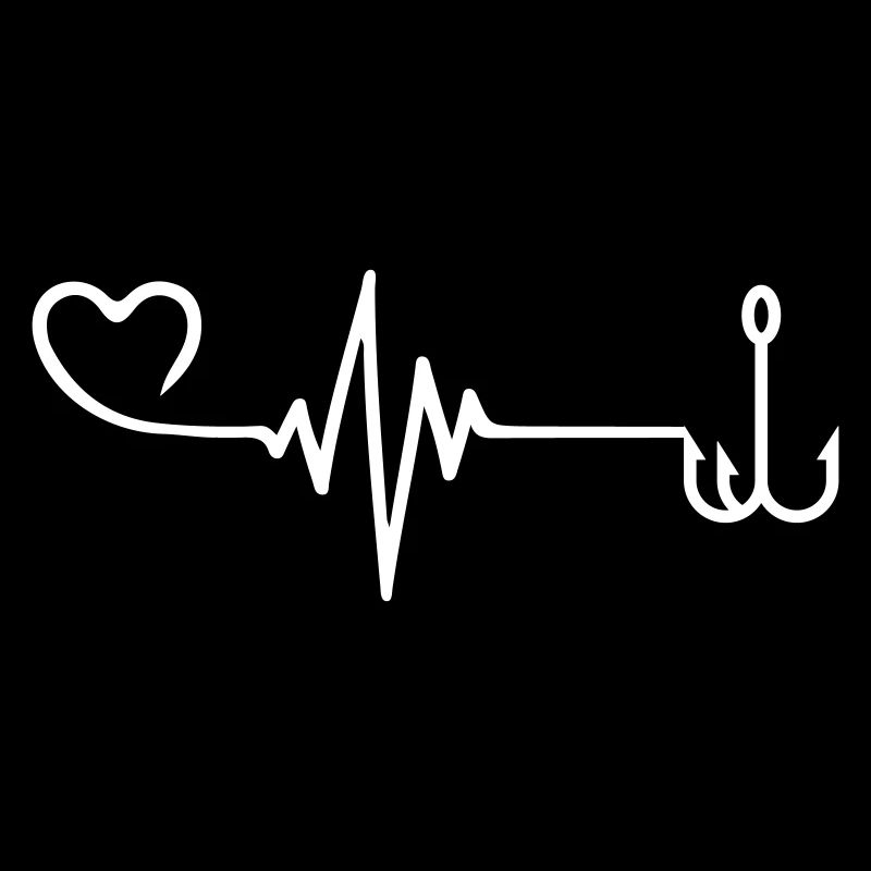 Fish hook pulse