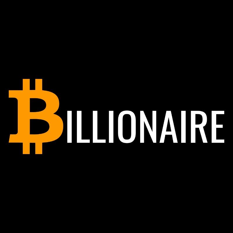 Billionaire Bitcoin