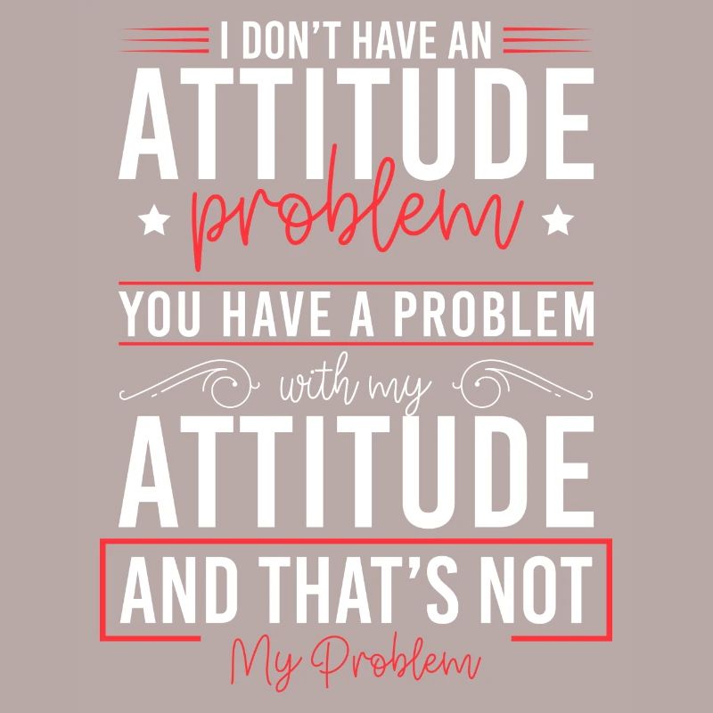 Solution Not My Problem The Lesser Evil