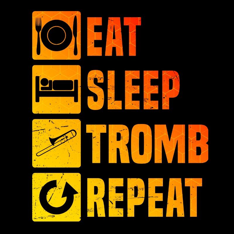 Trombone Trombone Jazz Trombone Jazz Trombonist
