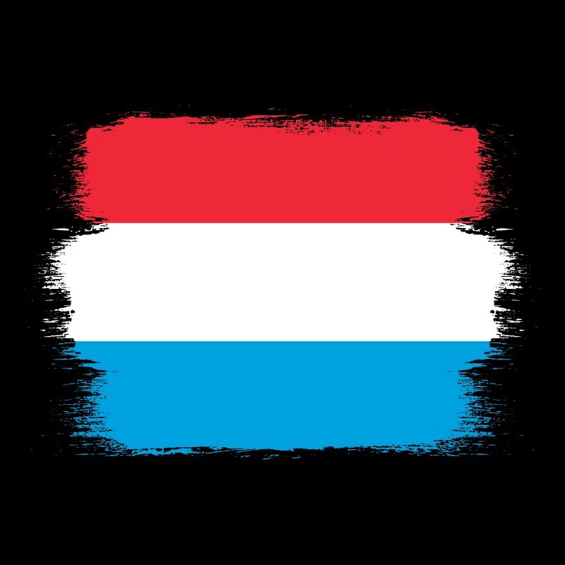Drapeau luxembourgeois Drapeau luxembourgeois Accueil