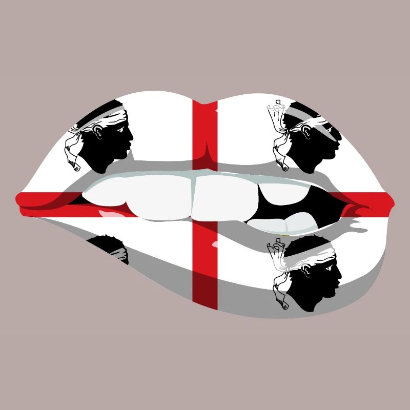 Sardaigne Drapeau Sardaigne Drapeau Sardegna Drapeau
