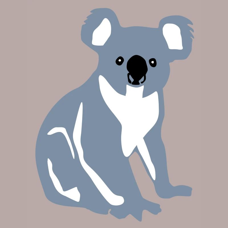 Koala bear
