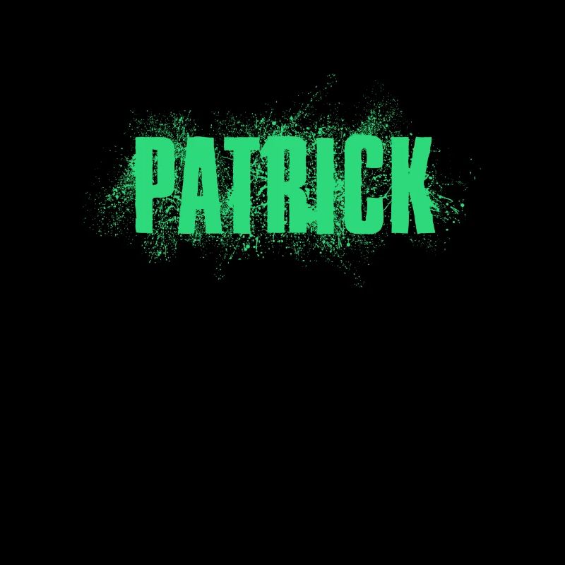 Patrick