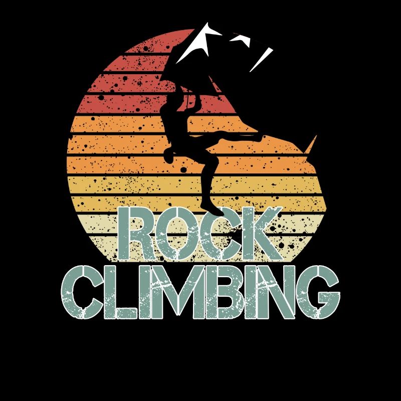 Rock Climbing