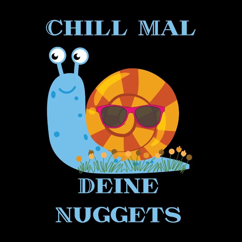 Chill mal deine Nuggets