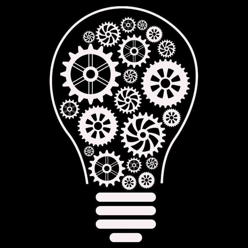 Bulb - Light Bulb - Lamp - Electricity