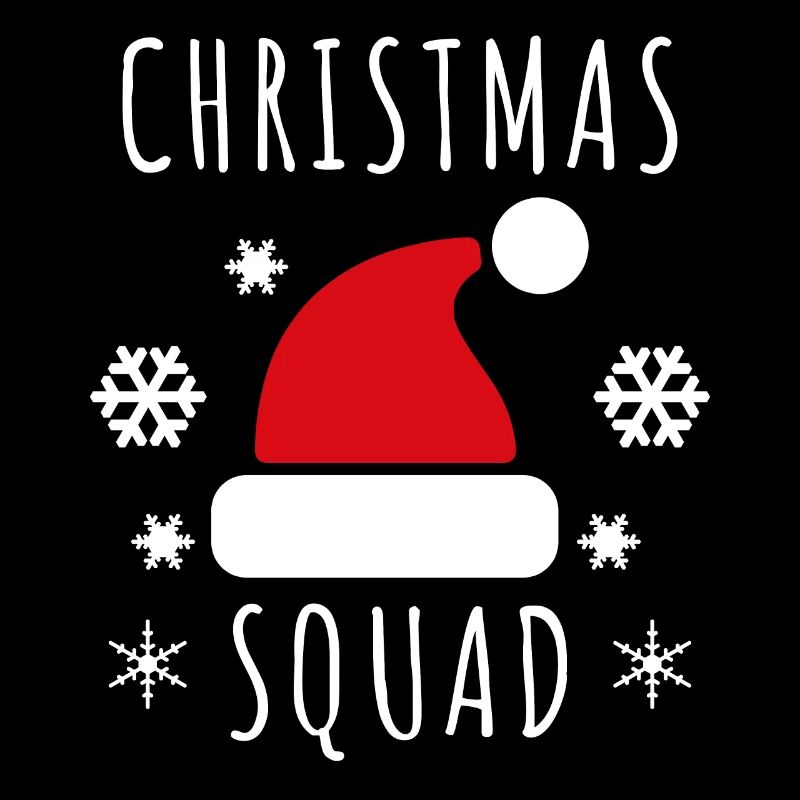 Christmas Squad