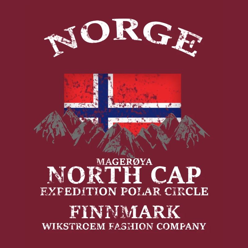 Wikstroem Norway Expedition Arctic Circle North Cape