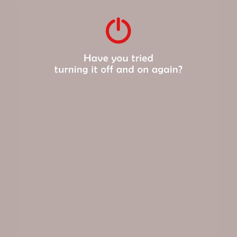 IT Technician Computer Technology Funny