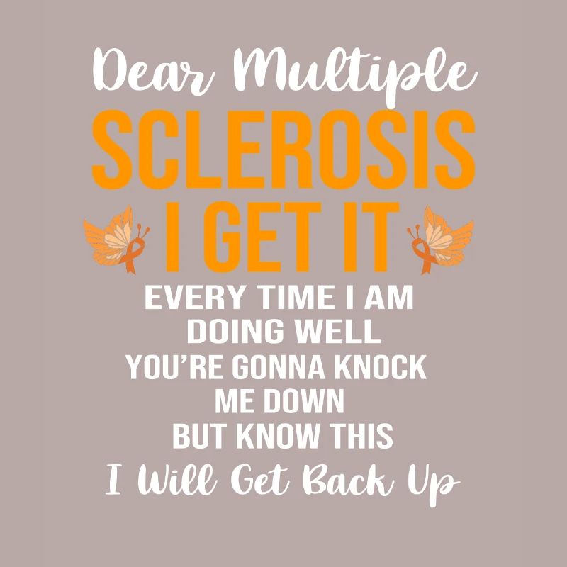 Multiple Sclerosis MS