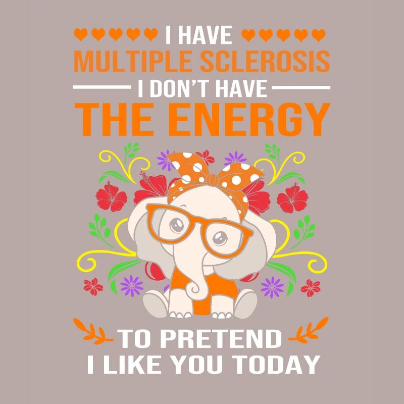 Multiple Sclerosis MS