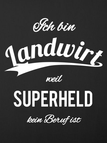 Landwirt