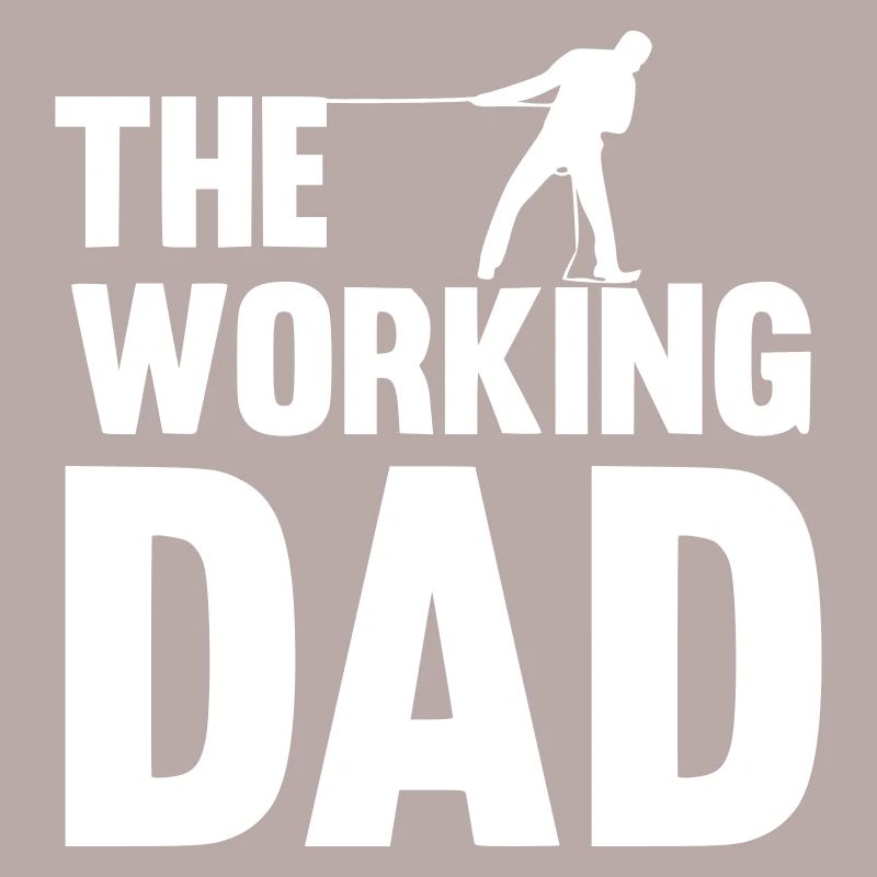 The working dad