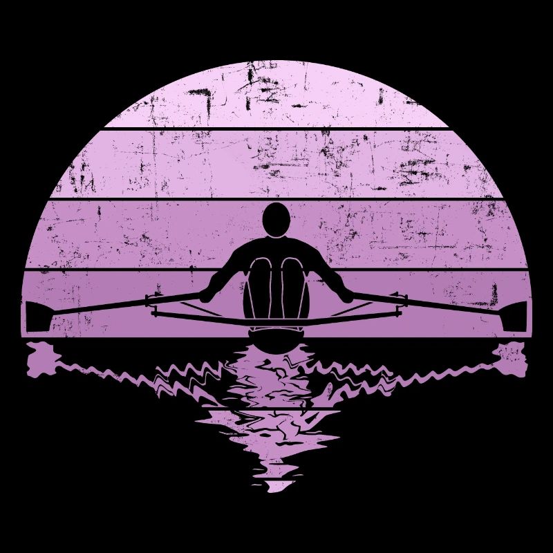 rowing