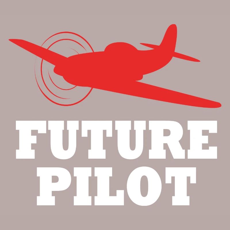 Pilot Airplane