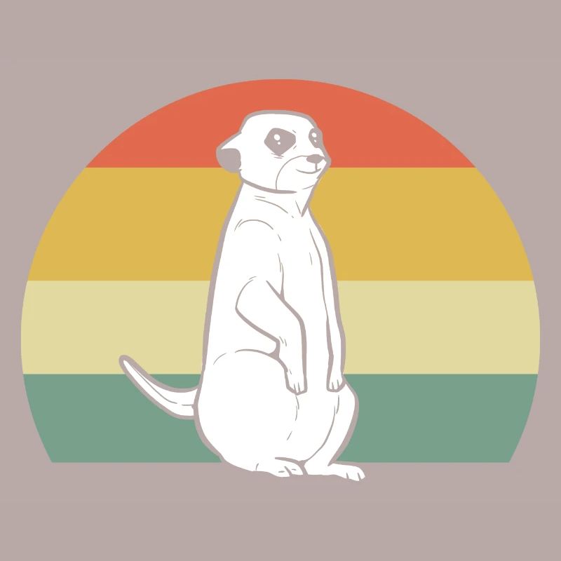 Erdmännchen