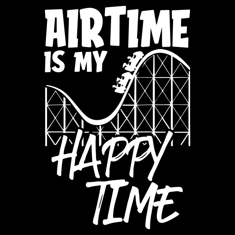 Le temps d'antenne est mon temps heureux