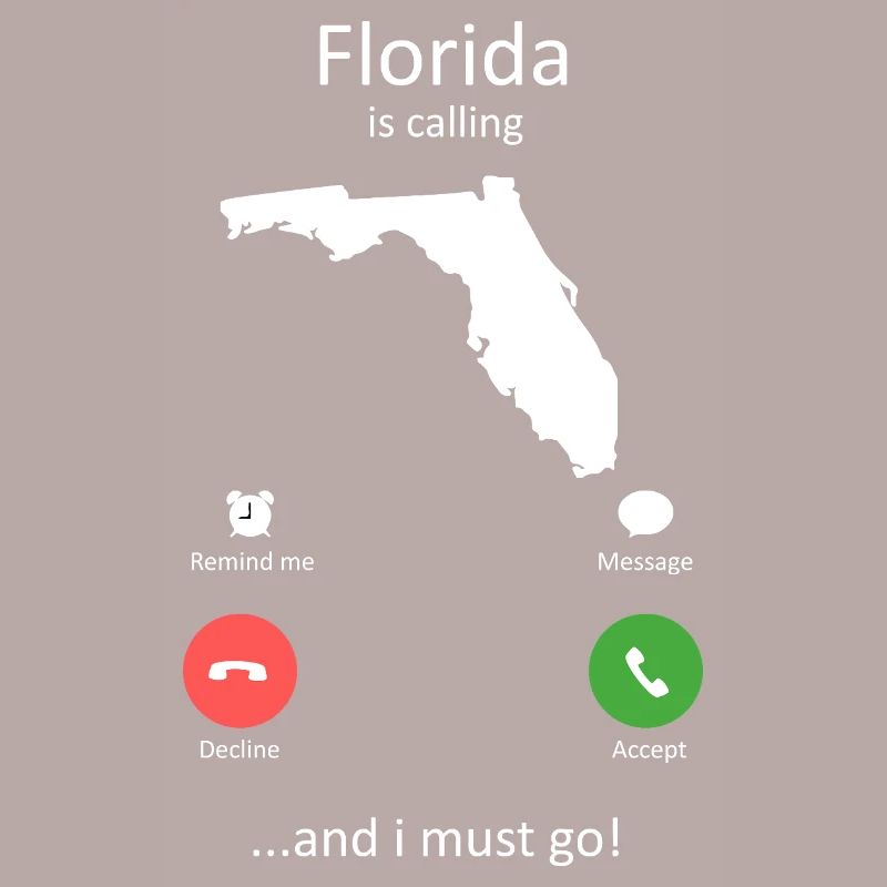 Interface de Floride et Interface I’Must Go