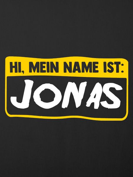 Jonas