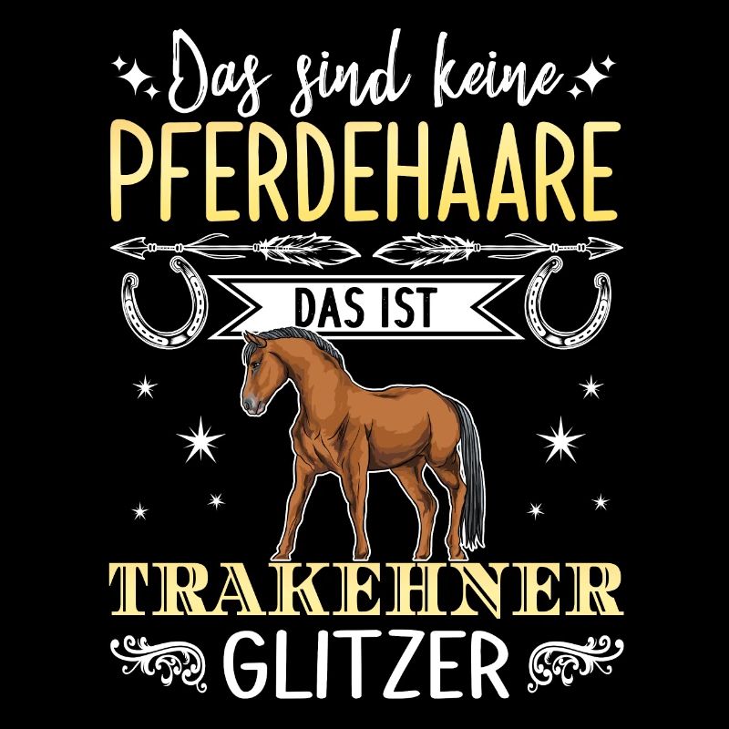 Ce ne sont pas des poils de cheval.