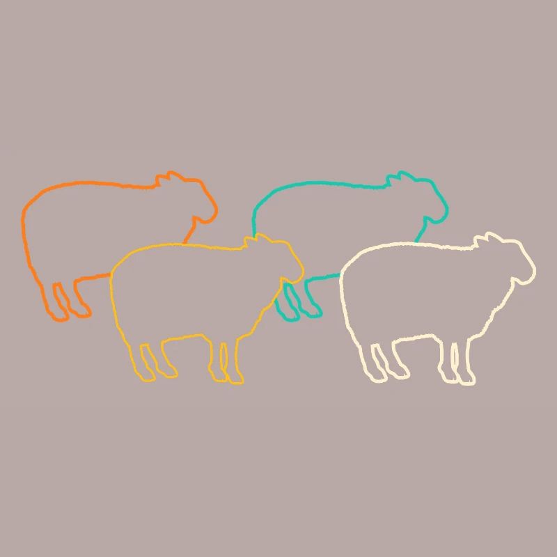 Shepherd Sheep
