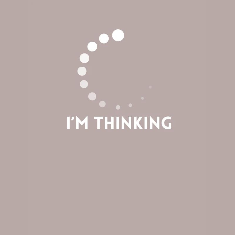 I'M Thinking Computer Design