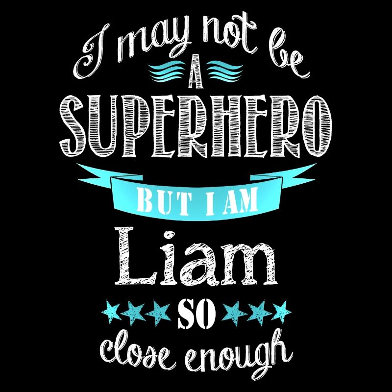 Liam