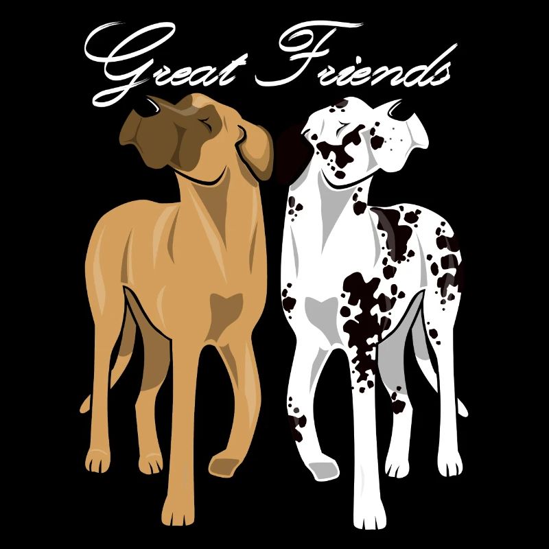gute Freunde