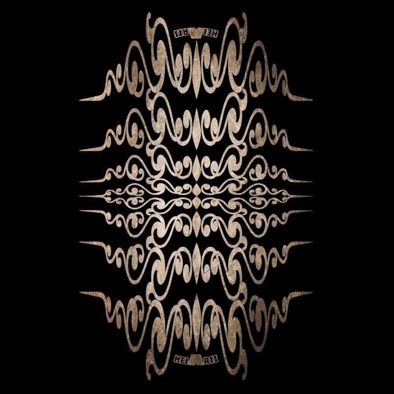 Abstract No. 67 coloured