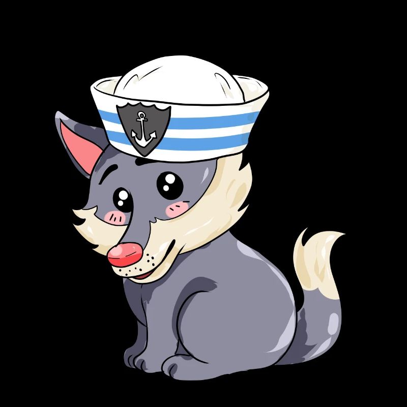 Sailor Wolf
