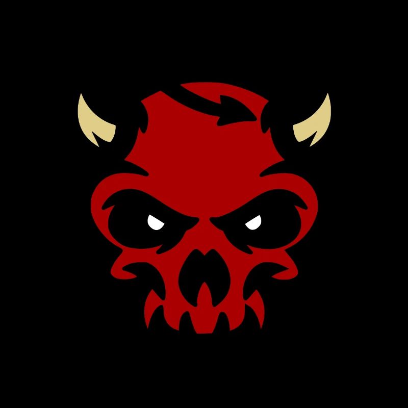 Devil / Devil / Skull