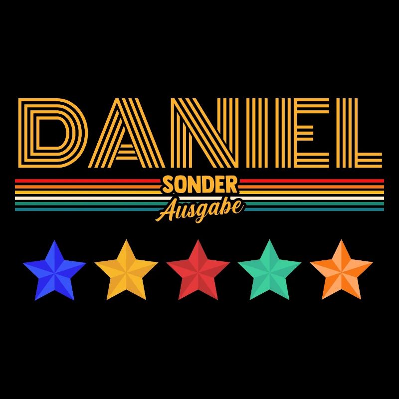 Daniel