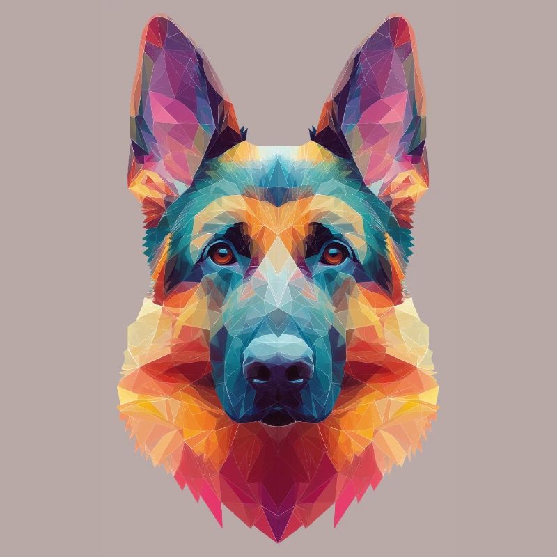 Schäferhund