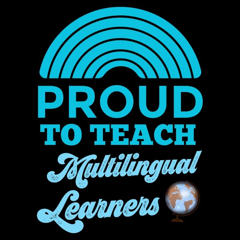 Fier d’enseigner aux apprenants multilingues Mehrsprachig