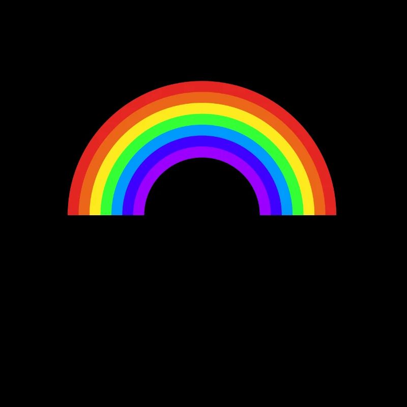 Regenbogen