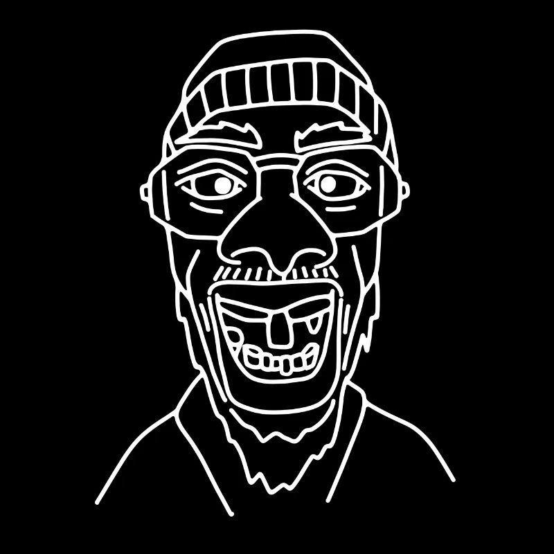 Cool guy
