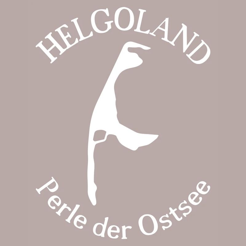 Helgoland oder Sylt - Perle der Ostsee