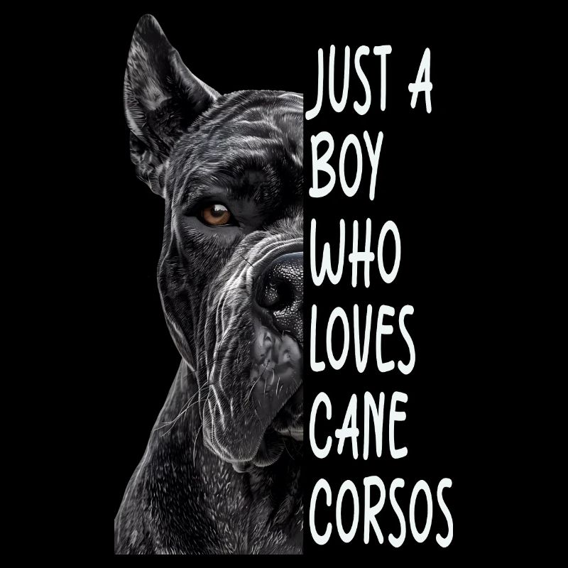 Cane corso