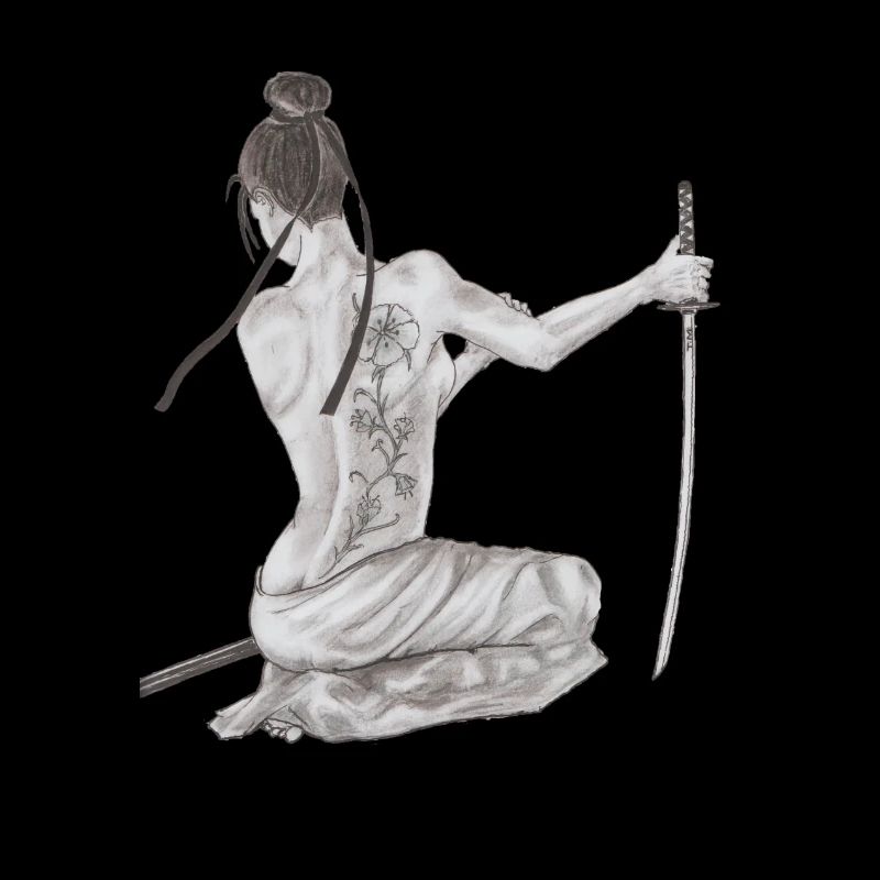 La Samouraï