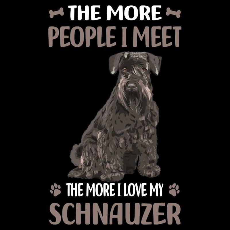 Schnauzer dog breed