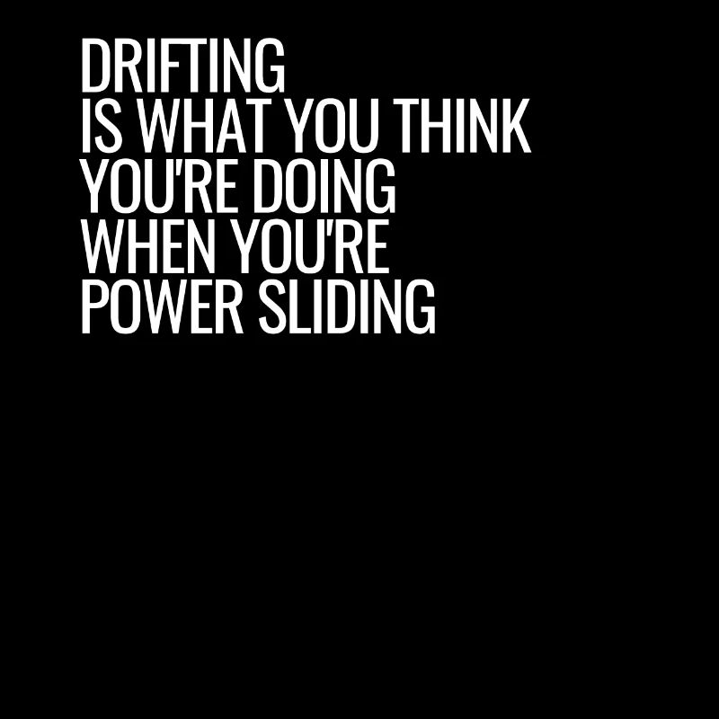 Drifting Power sliding Car Racing Funny
