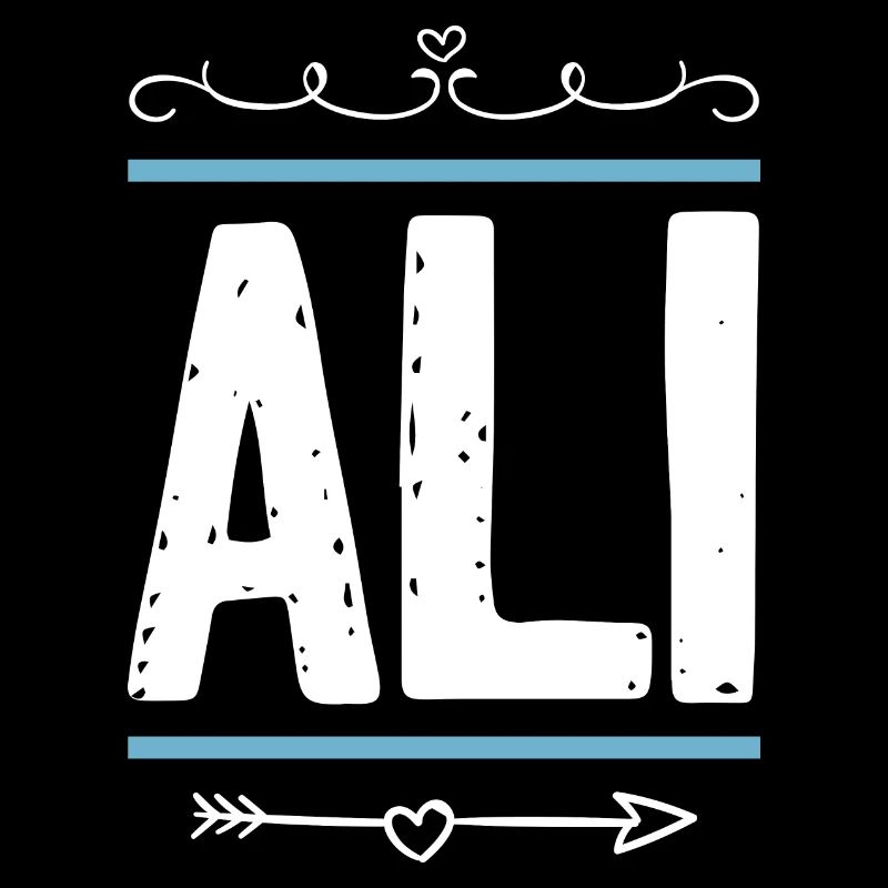 Ali