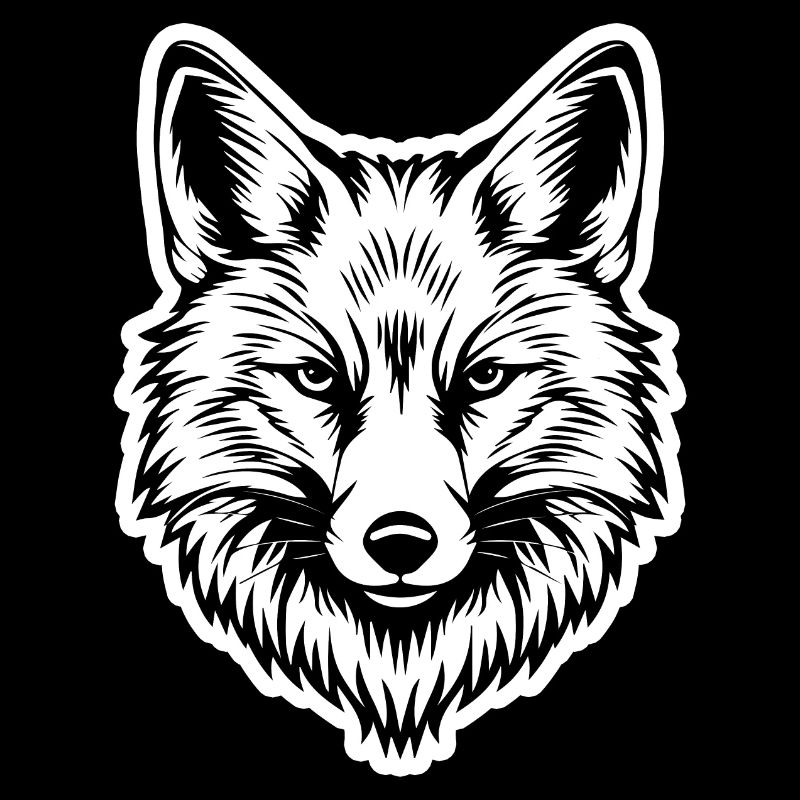 Fox Foxes