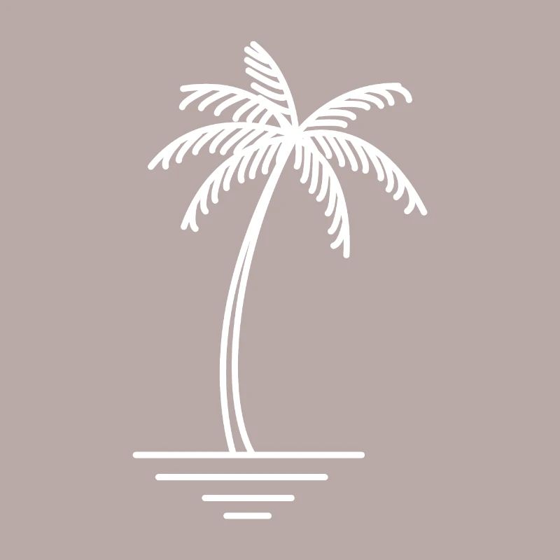Palm tree